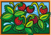 image  Plants Strawberries