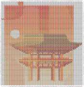 pattern Countries Japan