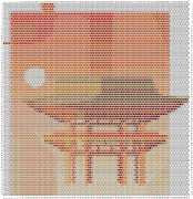 pattern Countries Japan
