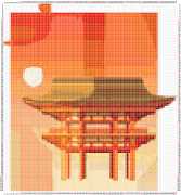 pattern Countries Japan