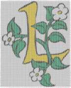 pattern Plants Flowers Letters & numbers Flowers