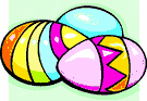image Religion Easter Foods Eggs