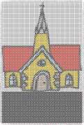 pattern Architecture Buildings