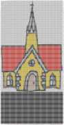 pattern Architecture Buildings