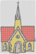pattern Architecture Buildings