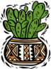 image  Plants Cactuses