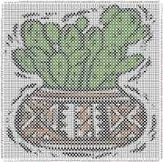 pattern Plants Cactuses