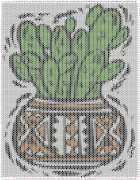 pattern Plants Cactuses