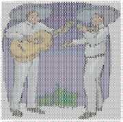 pattern Holidays Cinco de mayo