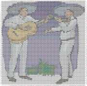 pattern Holidays Cinco de mayo