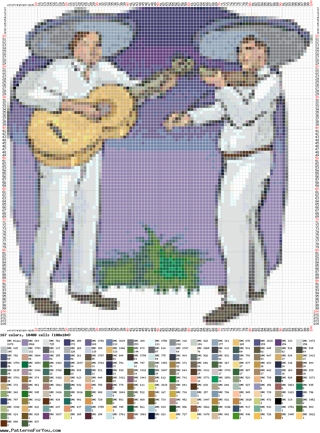pattern Holidays Cinco de mayo