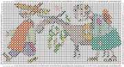 pattern Holidays Cinco de mayo