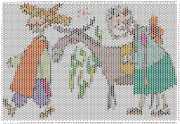 pattern Holidays Cinco de mayo