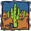 image Plants Cactuses