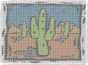 pattern Plants Cactuses