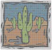 pattern Plants Cactuses