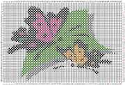 pattern Animals Butterflies