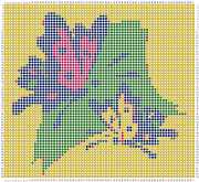 pattern Animals Butterflies