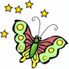 image  Animals Butterflies