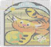 pattern Animals Cats