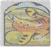 pattern Animals Cats