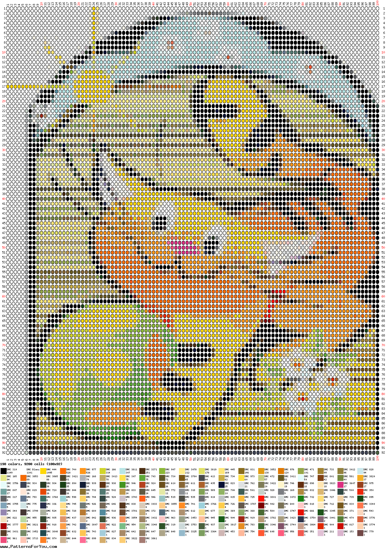 pattern Animals Cats