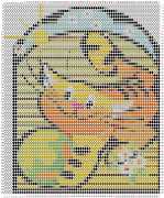 pattern Animals Cats