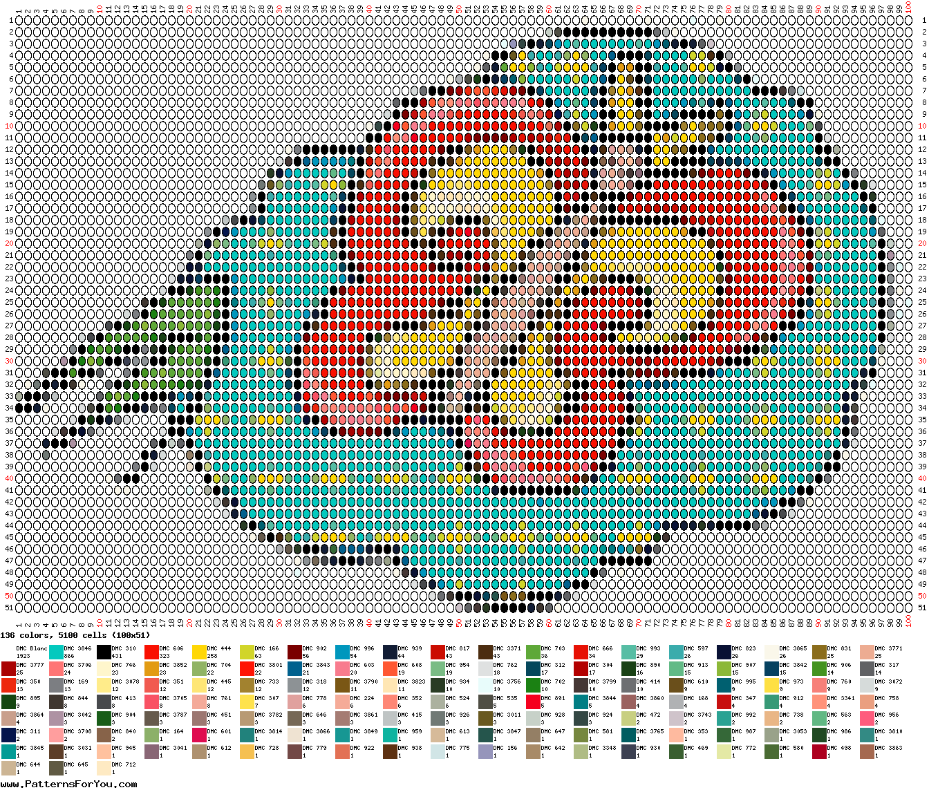 pattern Animals Butterflies