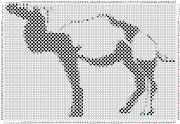 pattern Animals Camels