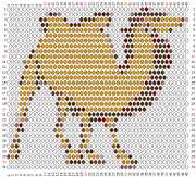 pattern Animals Camels
