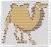 pattern Animals Camels
