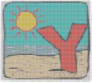 pattern Weather Sun