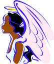 image People Women Religion Angels