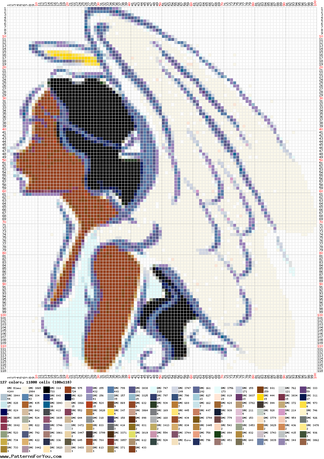 pattern People Women Religion Angels