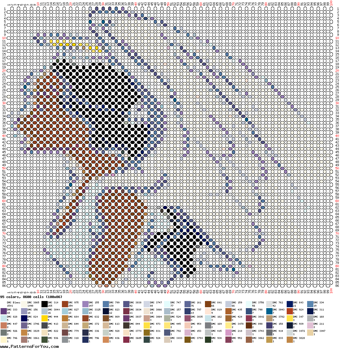 pattern People Women Religion Angels