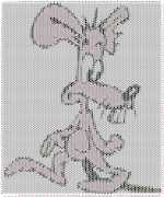 pattern Animals Mice
