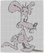 pattern Animals Mice