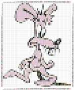 pattern Animals Mice