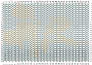 pattern Plants Roses