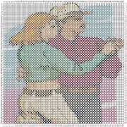 pattern People Men Women