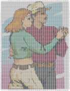 pattern People Men Women
