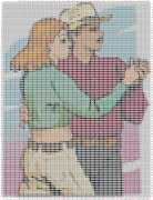 pattern People Men Women