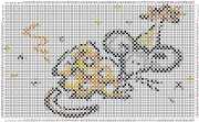 pattern Animals Mice