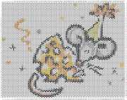 pattern Animals Mice