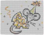 pattern Animals Mice