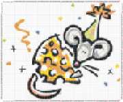 pattern Animals Mice