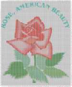 pattern Plants Roses
