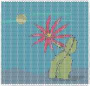 pattern Plants Cactuses