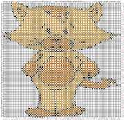 pattern Animals Cats
