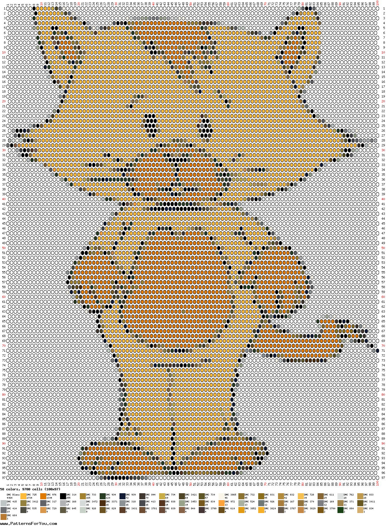 pattern Animals Cats